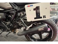 BMW d'occasion R NINET P B.M.W. R NINET P de 2019 Salon de Provence
