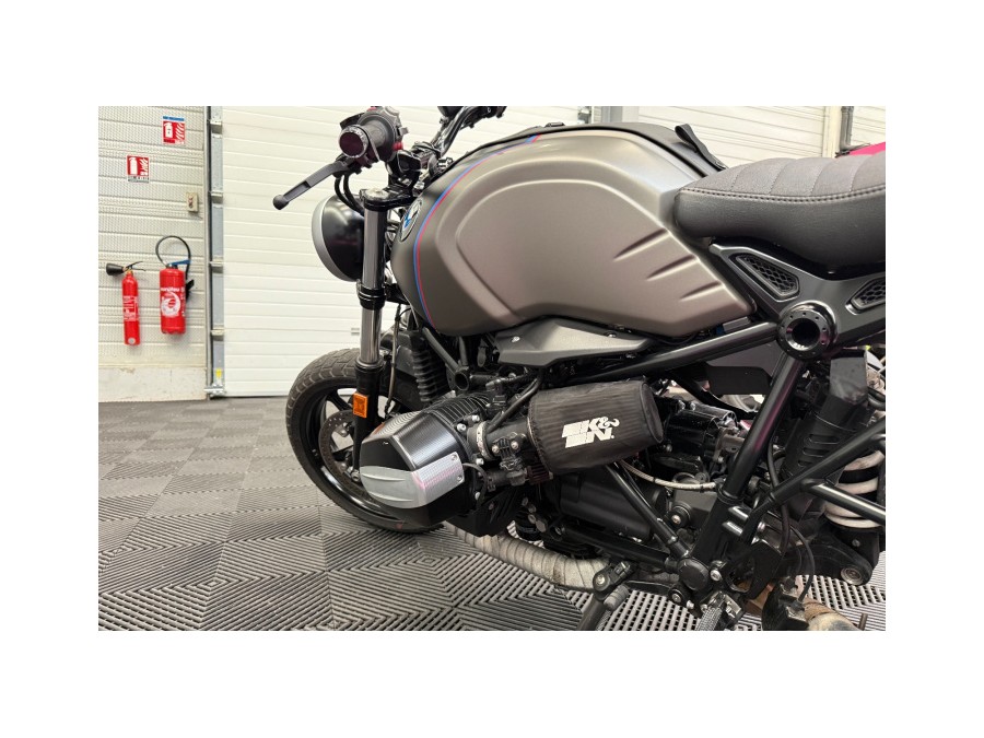 BMW d'occasion R NINET P B.M.W. R NINET P de 2019 Salon de Provence