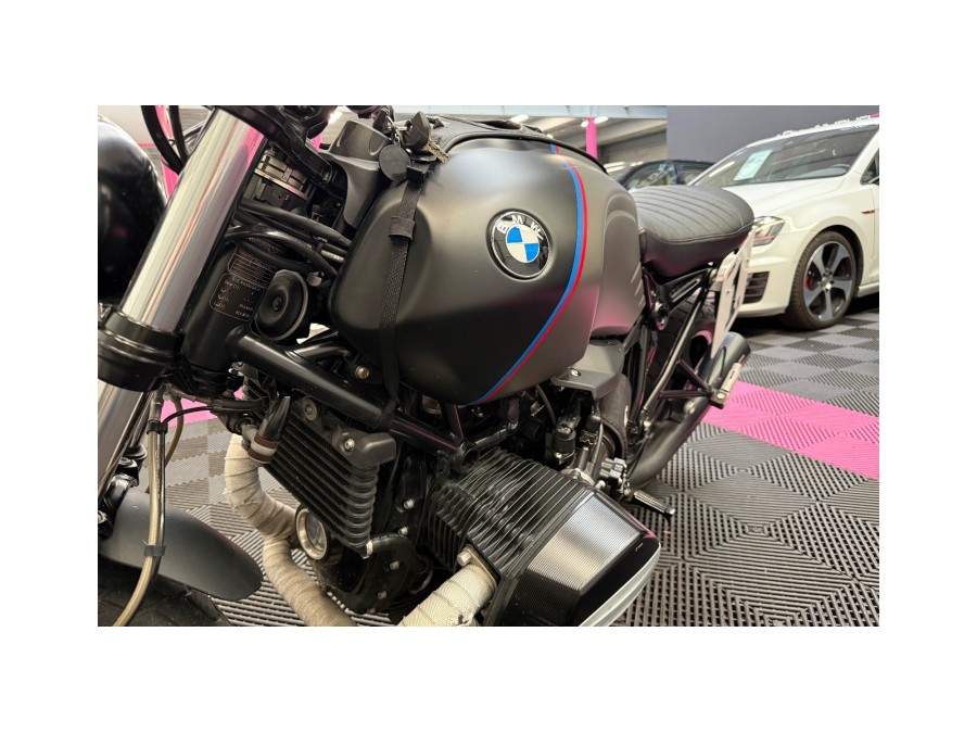 BMW d'occasion R NINET P B.M.W. R NINET P de 2019 Salon de Provence