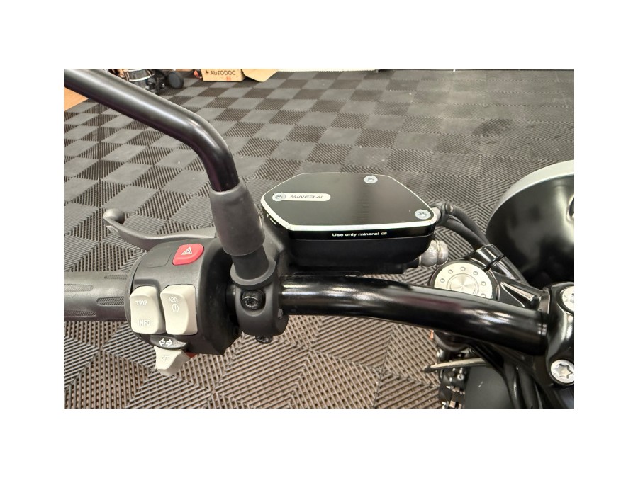 BMW d'occasion R NINET P B.M.W. R NINET P de 2019 Salon de Provence