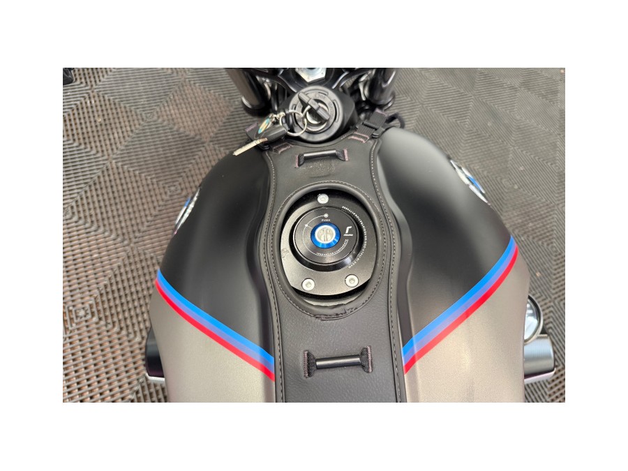 BMW d'occasion R NINET P B.M.W. R NINET P de 2019 Salon de Provence
