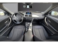 BMW d'occasion SERIE 316D 116 LOUNGE de 2014 Salon de Provence (13)﻿