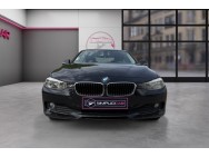 BMW d'occasion SERIE 316D 116 LOUNGE de 2014 Salon de Provence (13)﻿