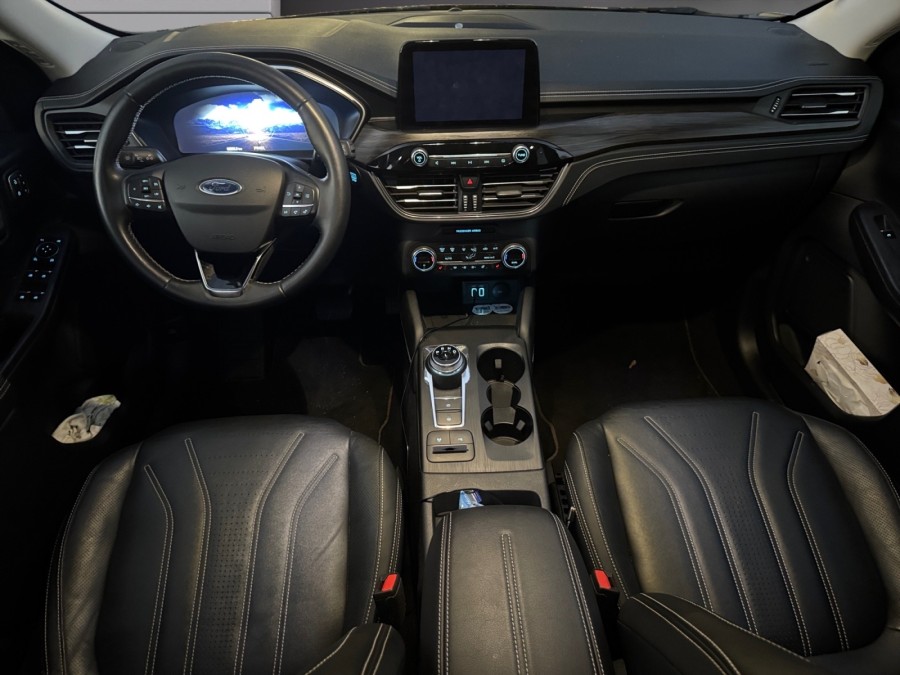 FORD d'occasion KUGA 2.5 190 de 2022 Vernon (27)﻿