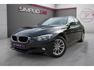 BMW d'occasion SERIE 316D 116 LOUNGE de 2014 Salon de Provence (13)﻿