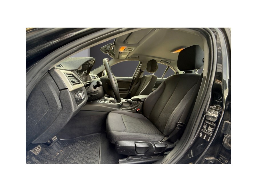 BMW d'occasion SERIE 316D 116 LOUNGE de 2014 Salon de Provence (13)﻿