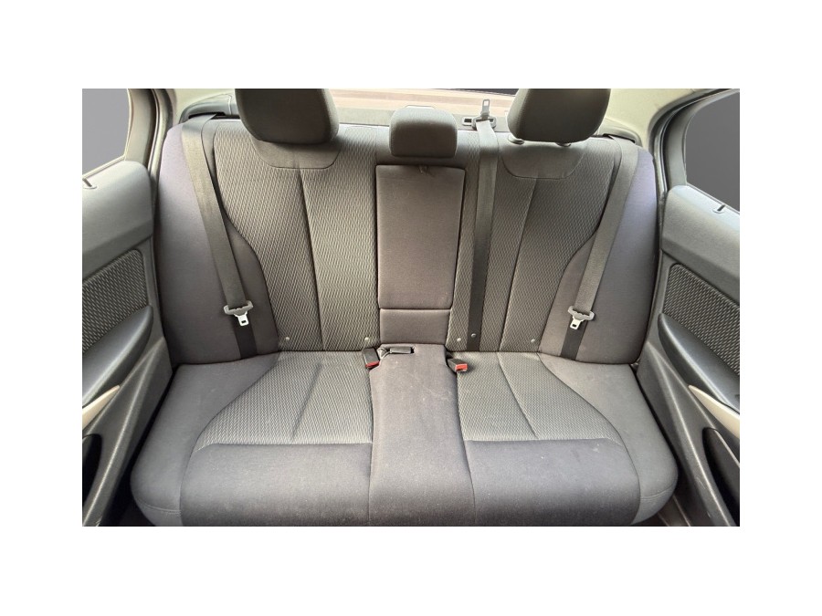 BMW d'occasion SERIE 316D 116 LOUNGE de 2014 Salon de Provence (13)﻿