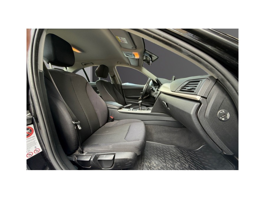 BMW d'occasion SERIE 316D 116 LOUNGE de 2014 Salon de Provence (13)﻿