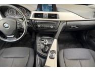 BMW d'occasion SERIE 316D 116 LOUNGE de 2014 Salon de Provence (13)﻿