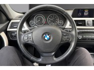 BMW d'occasion SERIE 316D 116 LOUNGE de 2014 Salon de Provence (13)﻿