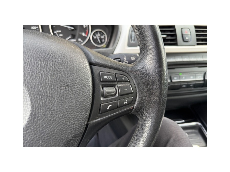BMW d'occasion SERIE 316D 116 LOUNGE de 2014 Salon de Provence (13)﻿
