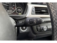 BMW d'occasion SERIE 316D 116 LOUNGE de 2014 Salon de Provence (13)﻿
