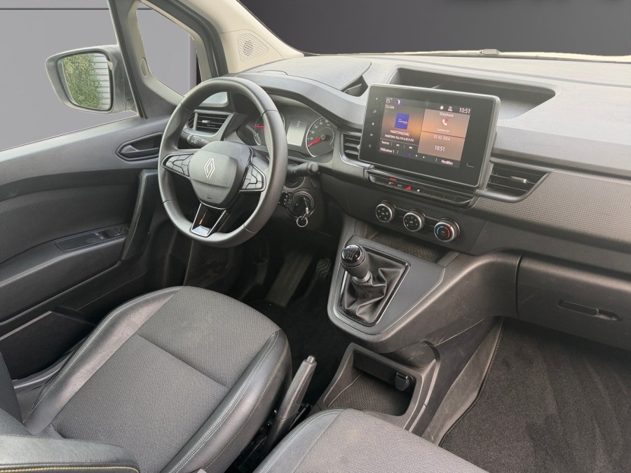 RENAULT d'occasion KANGOO VAN L1 SESAME 1.5 DCI 95 ADVANCE de 2024