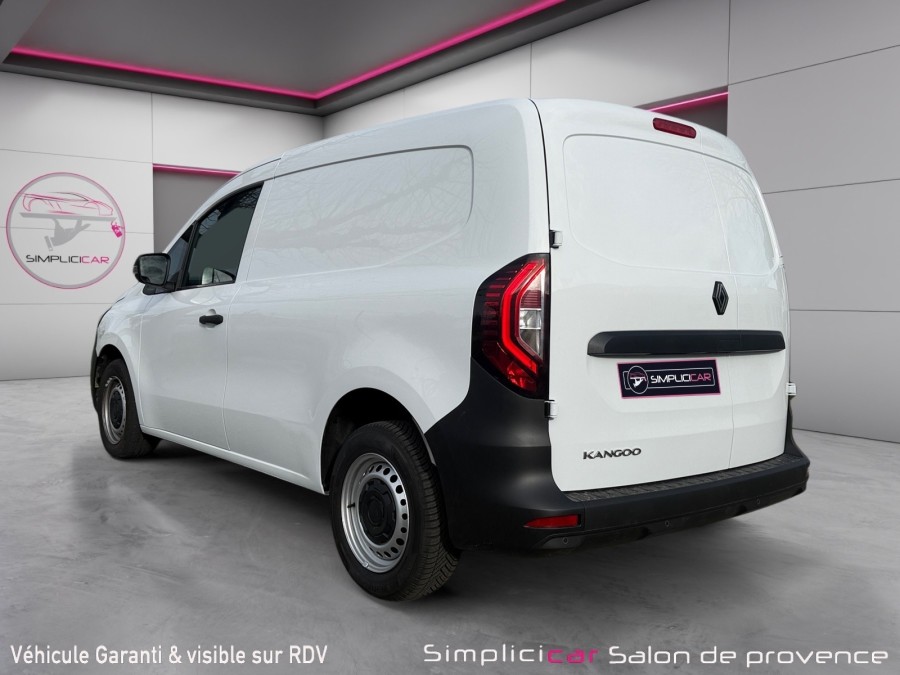 RENAULT d'occasion KANGOO VAN L1 SESAME 1.5 DCI 95 ADVANCE de 2024