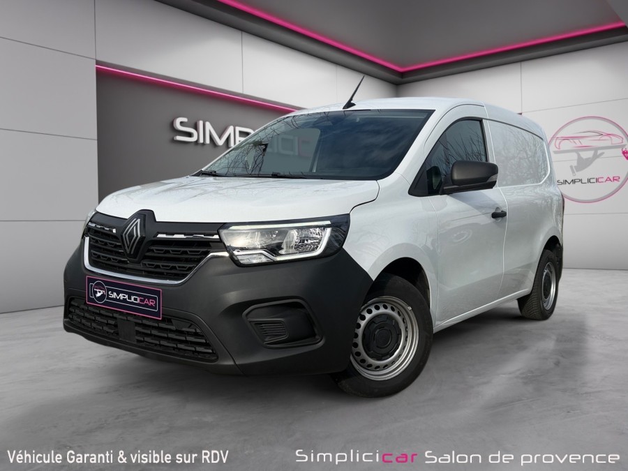 RENAULT d'occasion KANGOO VAN L1 SESAME 1.5 DCI 95 ADVANCE de 2024