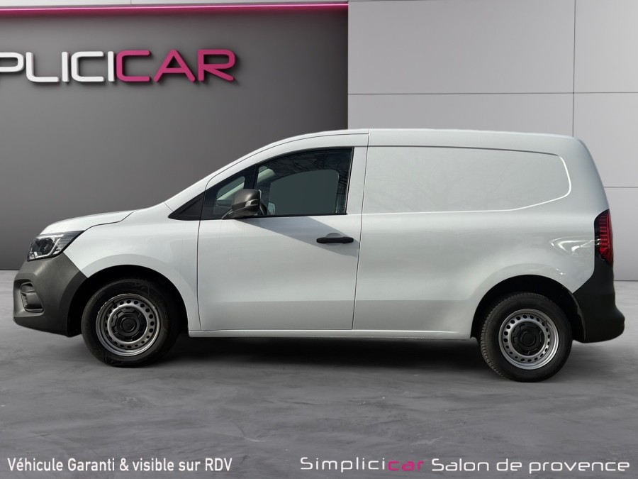 RENAULT d'occasion KANGOO VAN L1 SESAME 1.5 DCI 95 ADVANCE de 2024