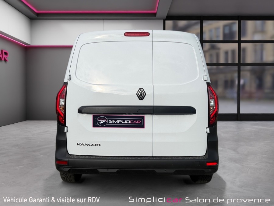 RENAULT d'occasion KANGOO VAN L1 SESAME 1.5 DCI 95 ADVANCE de 2024