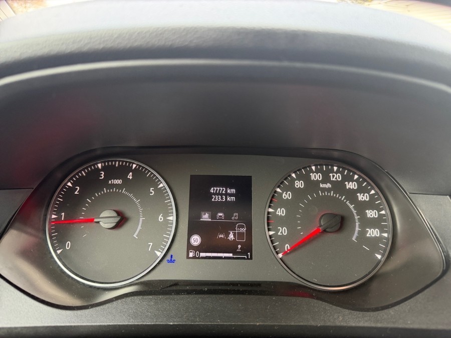 RENAULT d'occasion KANGOO VAN L1 SESAME 1.5 DCI 95 ADVANCE de 2024
