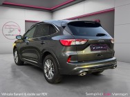 FORD d'occasion KUGA 2.5 190 de 2022 Vernon (27)﻿