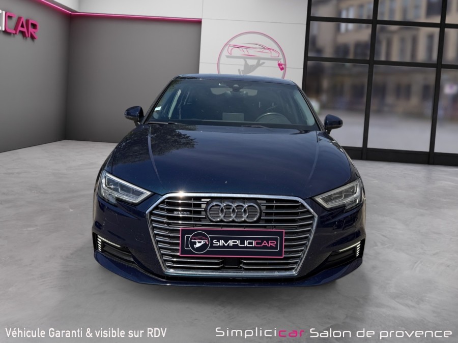 AUDI d'occasion A3 A3 Sportback de 2020 Salon de Provence (13)﻿