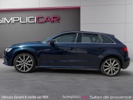AUDI d'occasion A3 A3 Sportback de 2020 Salon de Provence (13)﻿
