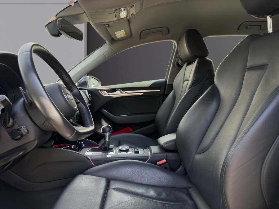 AUDI d'occasion A3 A3 Sportback de 2020 Salon de Provence (13)﻿