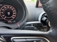 AUDI d'occasion A3 A3 Sportback de 2020 Salon de Provence (13)﻿