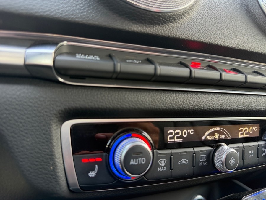 AUDI d'occasion A3 A3 Sportback de 2020 Salon de Provence (13)﻿
