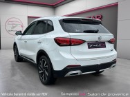 MG d'occasion ZS 1.5 HYBRID+ 197 LUXURY de 2025 Salon de Provence