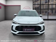MG d'occasion ZS 1.5 HYBRID+ 197 LUXURY de 2025 Salon de Provence