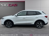 MG d'occasion ZS 1.5 HYBRID+ 197 LUXURY de 2025 Salon de Provence