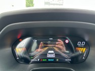 MG d'occasion ZS 1.5 HYBRID+ 197 LUXURY de 2025 Salon de Provence