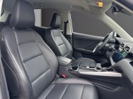 MG d'occasion ZS 1.5 HYBRID+ 197 LUXURY de 2025 Salon de Provence