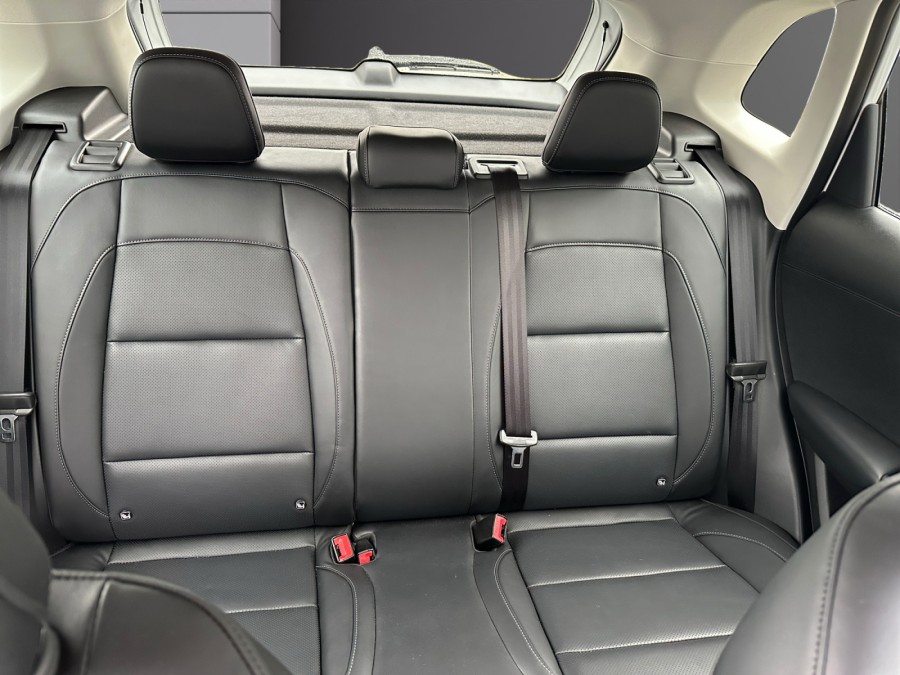 MG d'occasion ZS 1.5 HYBRID+ 197 LUXURY de 2025 Salon de Provence