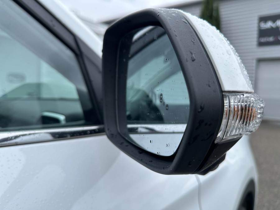 MG d'occasion ZS 1.5 HYBRID+ 197 LUXURY de 2025 Salon de Provence