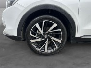 MG d'occasion ZS 1.5 HYBRID+ 197 LUXURY de 2025 Salon de Provence