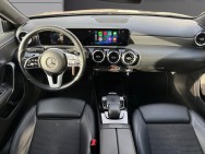 MERCEDES d'occasion CLASSE A A180 D STYLE LINE 7G-DCT de 2018 Salon