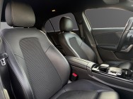 MERCEDES d'occasion CLASSE A A180 D STYLE LINE 7G-DCT de 2018 Salon