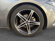 MERCEDES d'occasion CLASSE A A180 D STYLE LINE 7G-DCT de 2018 Salon