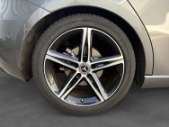 MERCEDES d'occasion CLASSE A A180 D STYLE LINE 7G-DCT de 2018 Salon