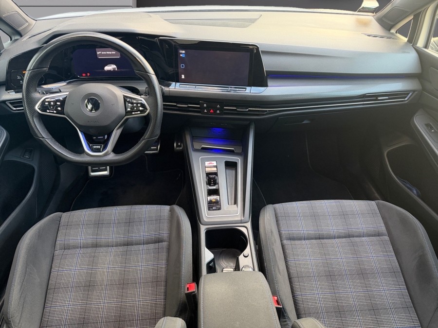 VOLKSWAGEN d'occasion GOLF 1.4 E-HYBRID OPF 245 GTE DSG de 2021 Salon
