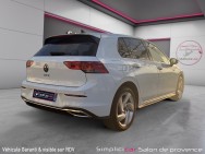 VOLKSWAGEN d'occasion GOLF 1.4 E-HYBRID OPF 245 GTE DSG de 2021 Salon