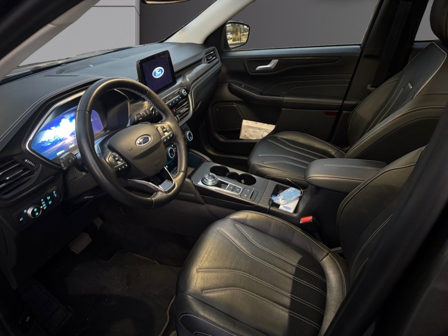 FORD d'occasion KUGA 2.5 190 de 2022 Vernon (27)﻿