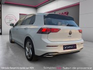 VOLKSWAGEN d'occasion GOLF 1.4 E-HYBRID OPF 245 GTE DSG de 2021 Salon