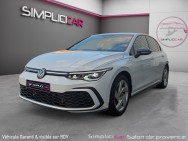 VOLKSWAGEN d'occasion GOLF 1.4 E-HYBRID OPF 245 GTE DSG de 2021 Salon