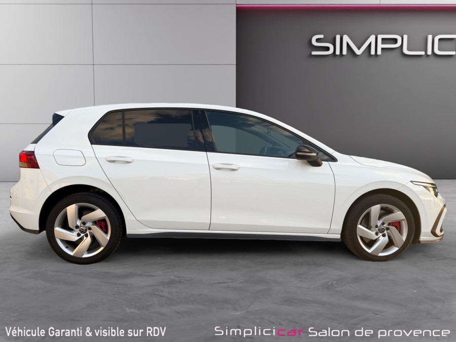 VOLKSWAGEN d'occasion GOLF 1.4 E-HYBRID OPF 245 GTE DSG de 2021 Salon