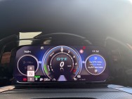 VOLKSWAGEN d'occasion GOLF 1.4 E-HYBRID OPF 245 GTE DSG de 2021 Salon