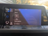 VOLKSWAGEN d'occasion GOLF 1.4 E-HYBRID OPF 245 GTE DSG de 2021 Salon