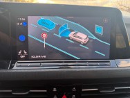 VOLKSWAGEN d'occasion GOLF 1.4 E-HYBRID OPF 245 GTE DSG de 2021 Salon