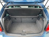 VOLKSWAGEN d'occasion POLO 1.4 TSI 150 BLUE GT de 2017 Royan (17)﻿
